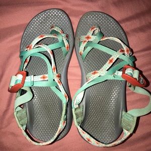 CHACOS
